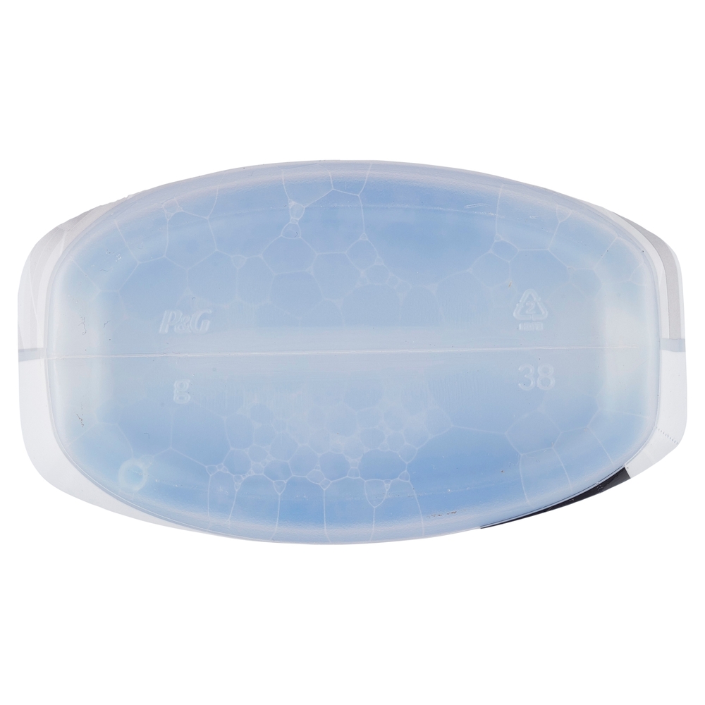 Viakal Vetro Doccia Express Fiori Eleganti 720 ml